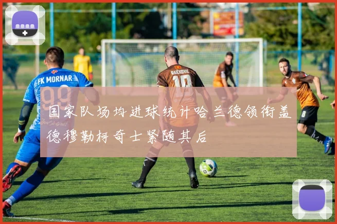 国家队场均进球统计哈兰德领衔盖德穆勒柯奇士紧随其后
