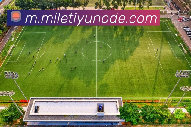 米乐体育发展历程