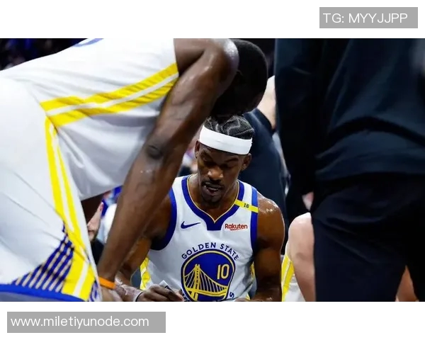 库里称赞巴特勒关键三分球是团队篮球的胜利体现