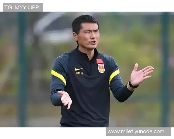 国家队新征召毛雷尔与杨智应随邵佳一共赴国际赛场