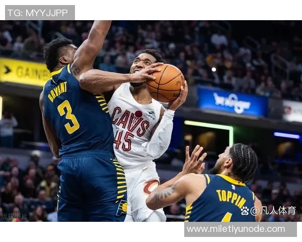 明日NBA杯骑士对阵猛龙米切尔与阿伦出战存疑加兰与梅里尔确定缺席