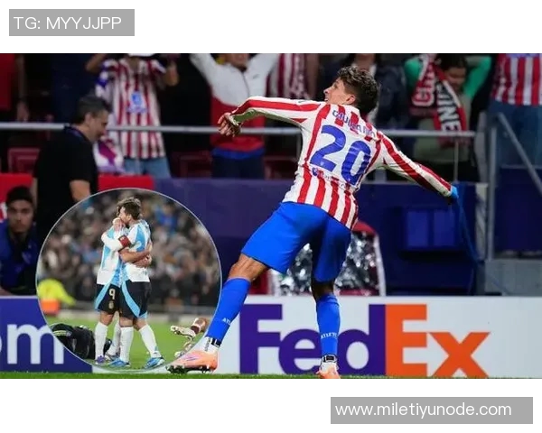 朱利亚诺西蒙尼荣膺全场最佳感恩球迷支持实现梦想时刻