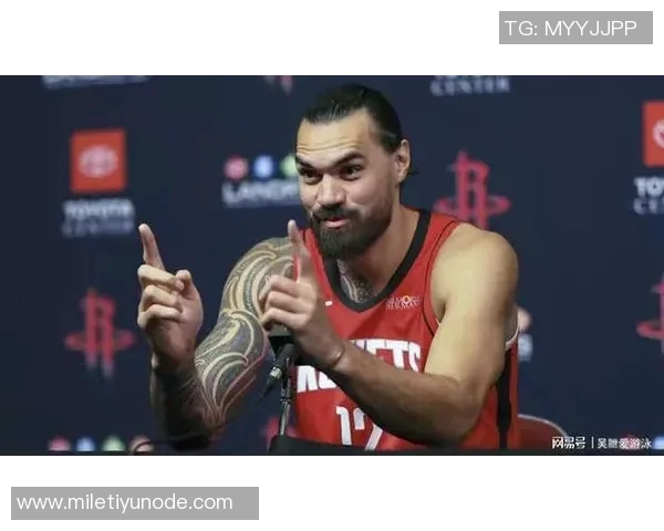 亚当斯本赛季场均出场时间排名第161前场篮板领跑联盟正负值位列第六