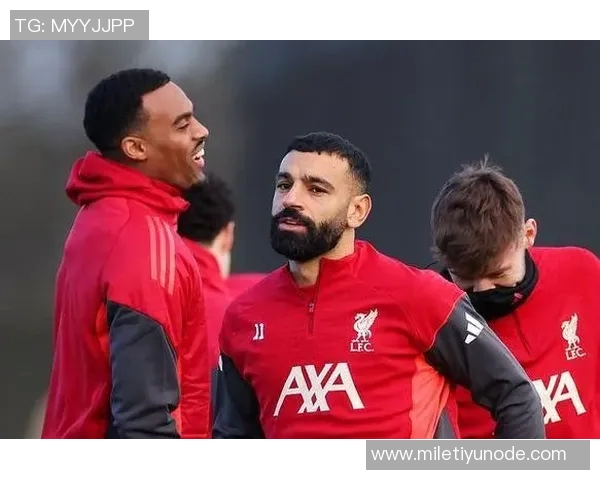 斯洛特认为萨拉赫需主动道歉DNP决定源于高层与教练组共识