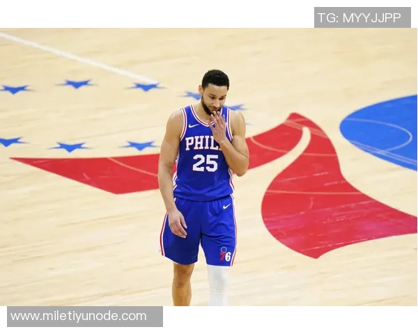 贝弗利称恩比德即使状态仅50也能轻松超越联盟90球员表现