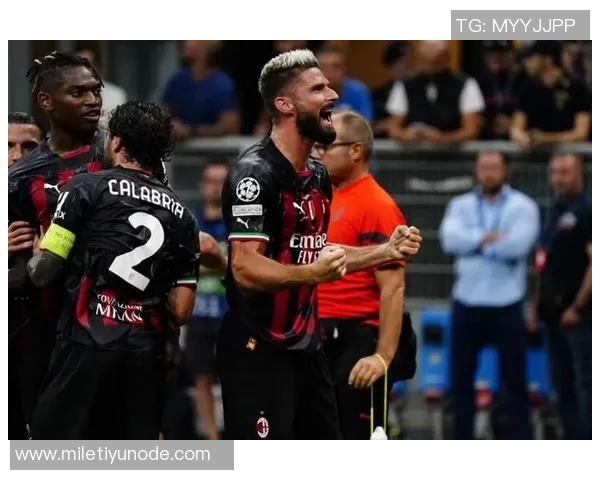 皮耶罗称赞阿莱格里引导莱奥在米兰实现质的飞跃