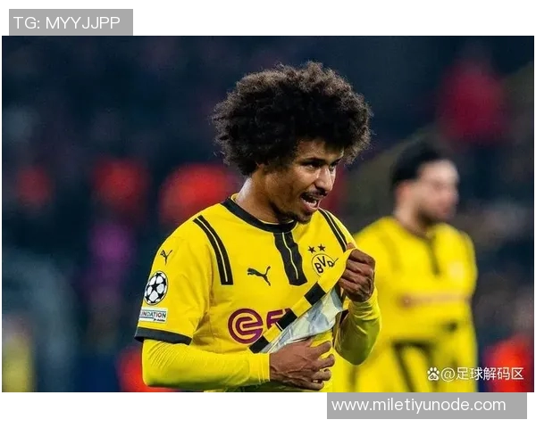 曼联关注阿德耶米多特明言转会费需超8000万欧才能放人